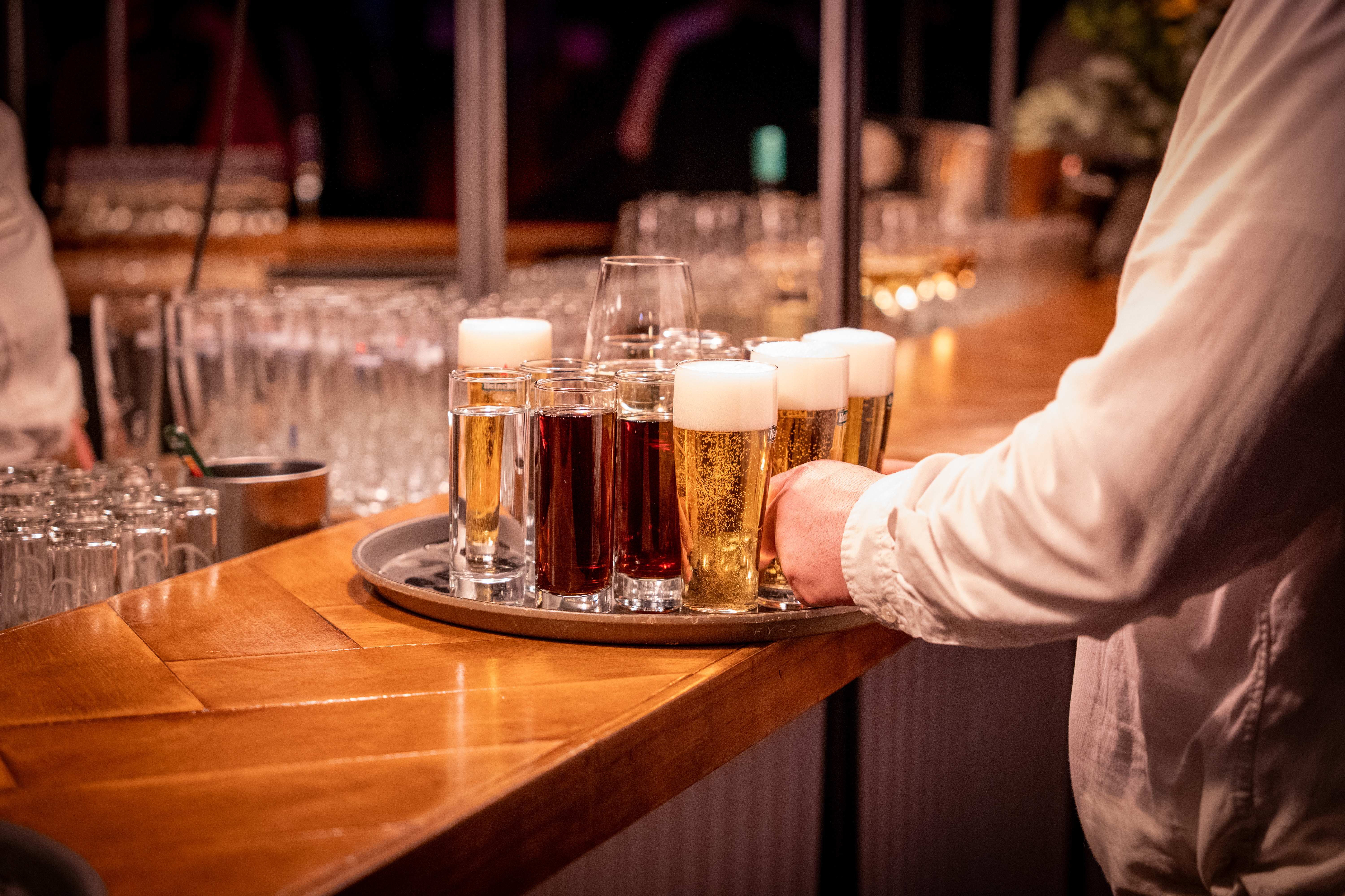 Sponsoravond Rik Koen foto 5