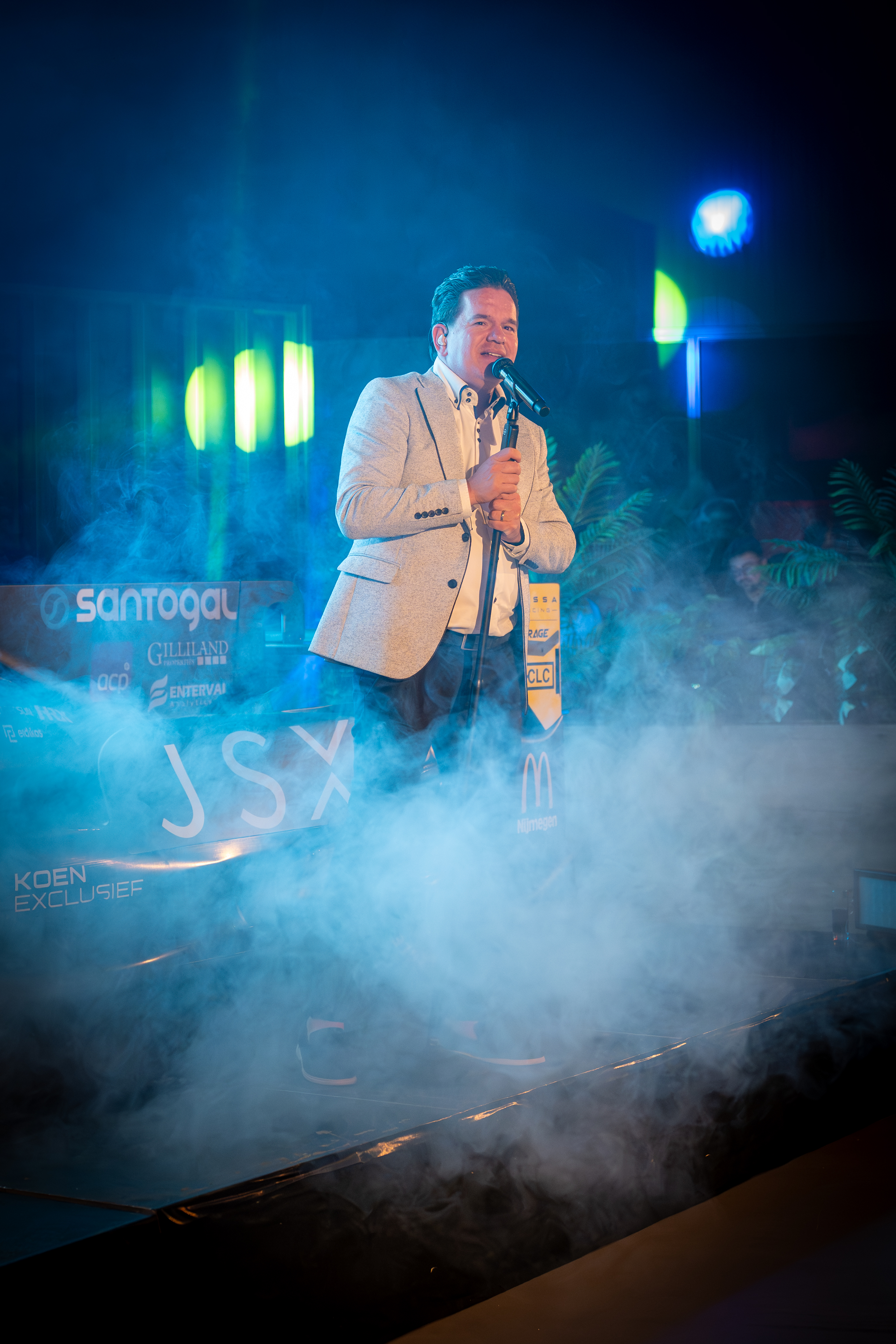 Sponsoravond Rik Koen foto 12