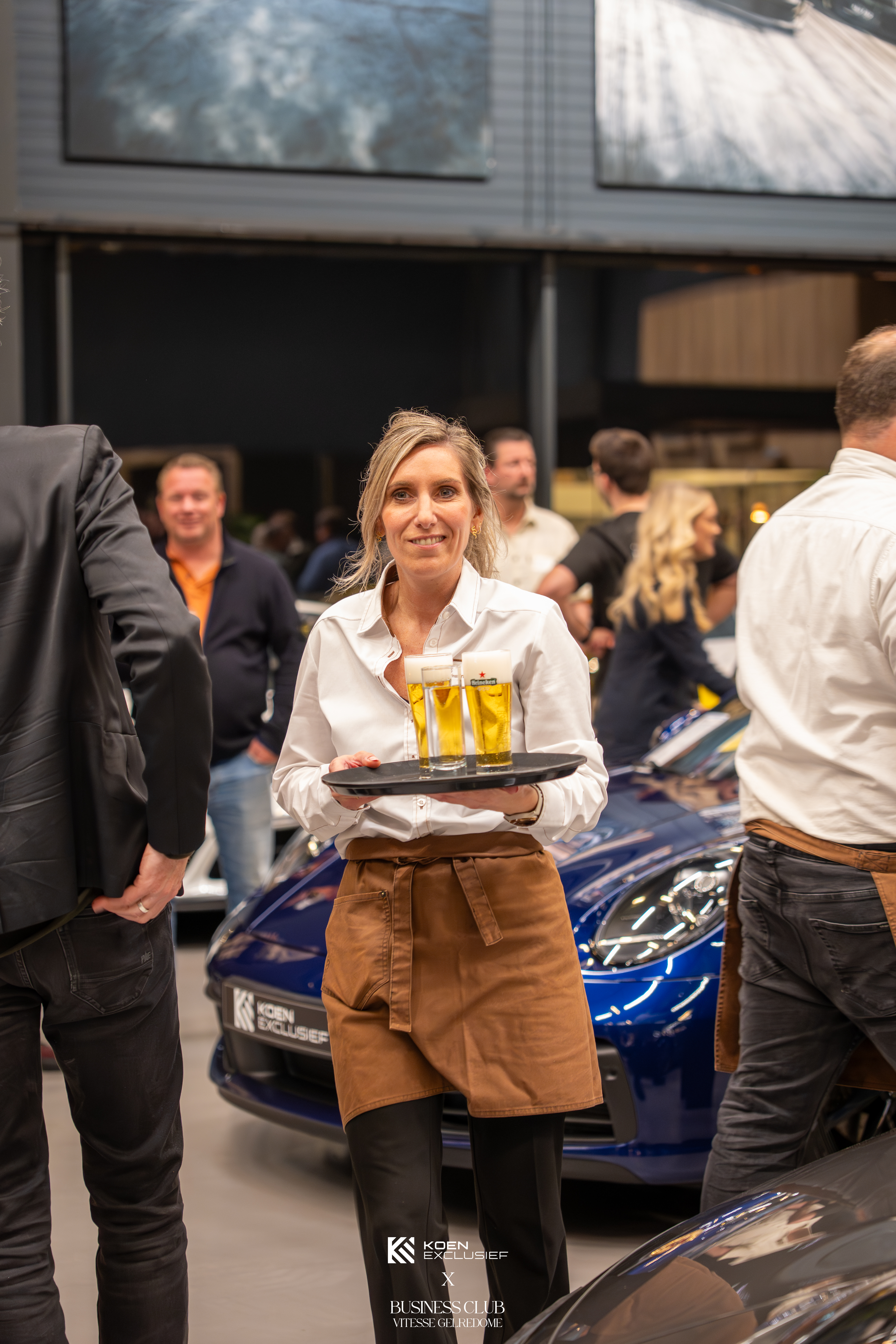 Vitesse bussines club foto 8